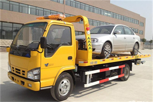 钟祥道路救援一般怎么收费