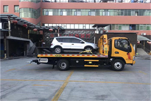 钟祥汽车紧急补胎换胎救援