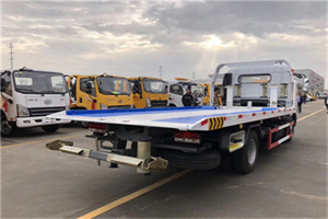 钟祥汽车救援补胎