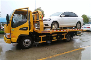 钟祥附近拖车救援24小时服务热线